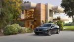Buick Regal Sportback 2017 года (NA)